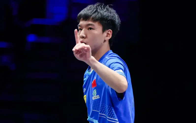 向鹏就在全, 一共有过