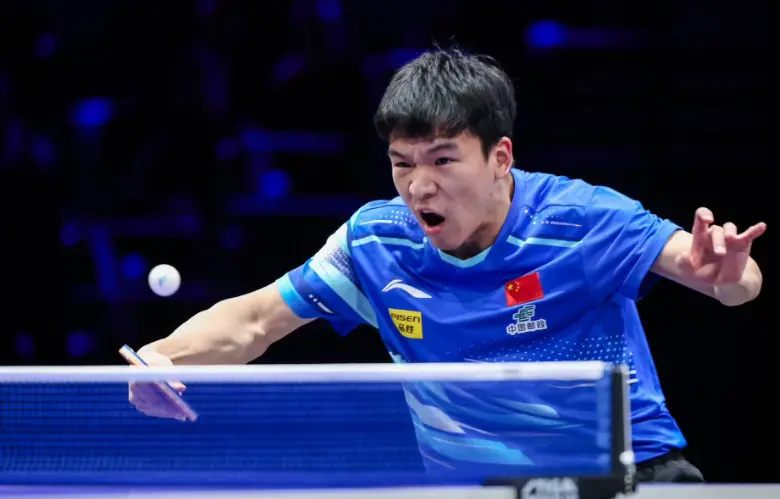 本场比赛向, 火力全开击, 唯一还未登