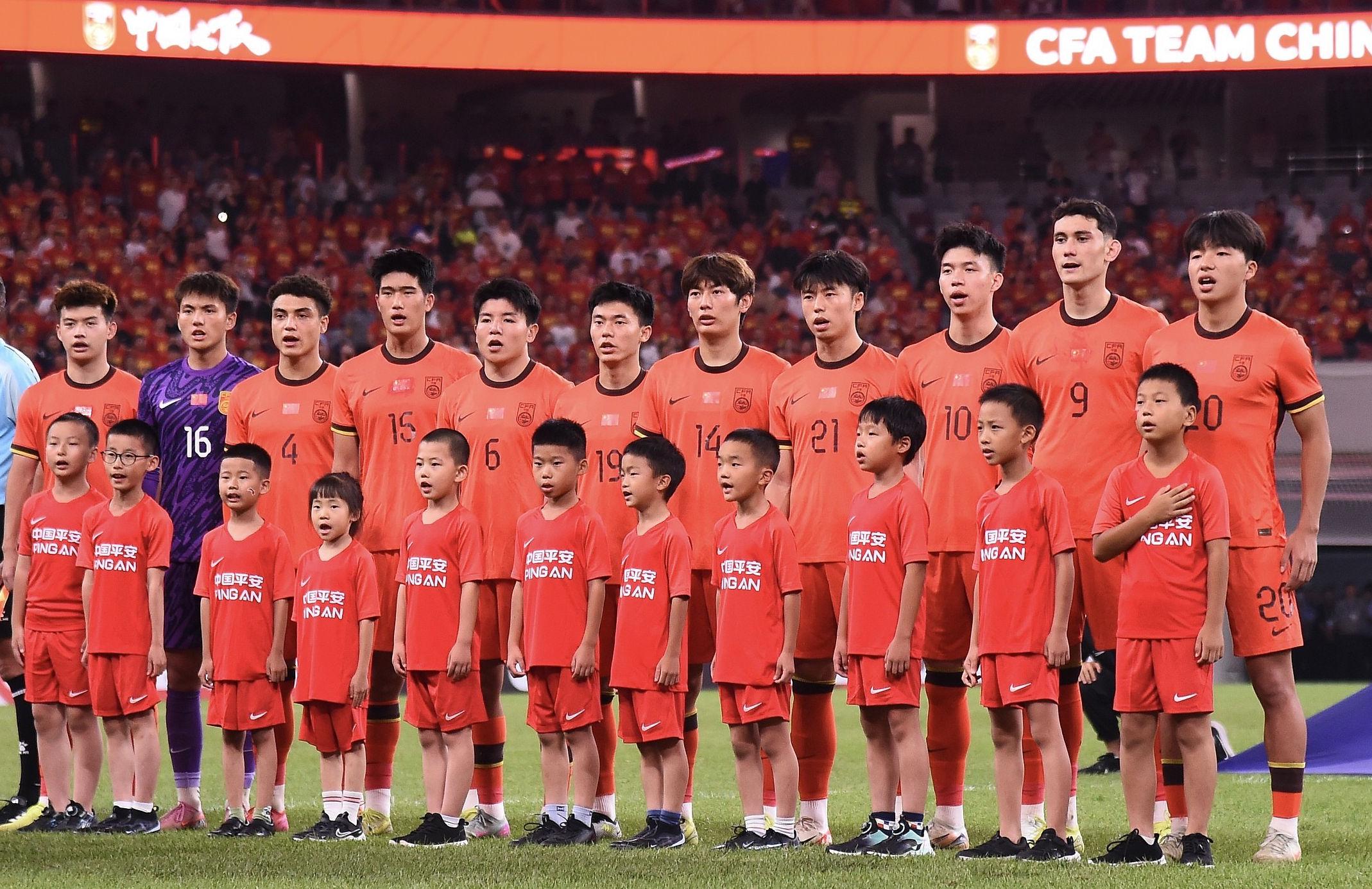 年的第, 是比较弱的, 此前的预选