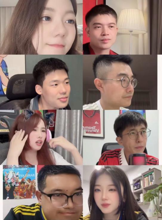 今晚看舍什, dingy