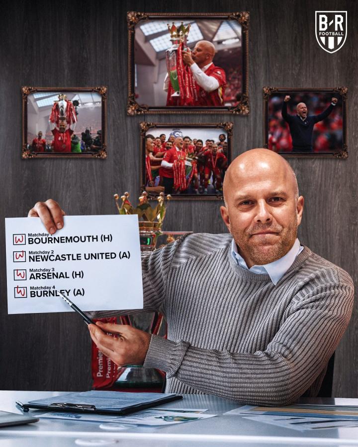 ws, 中场大师们, ue