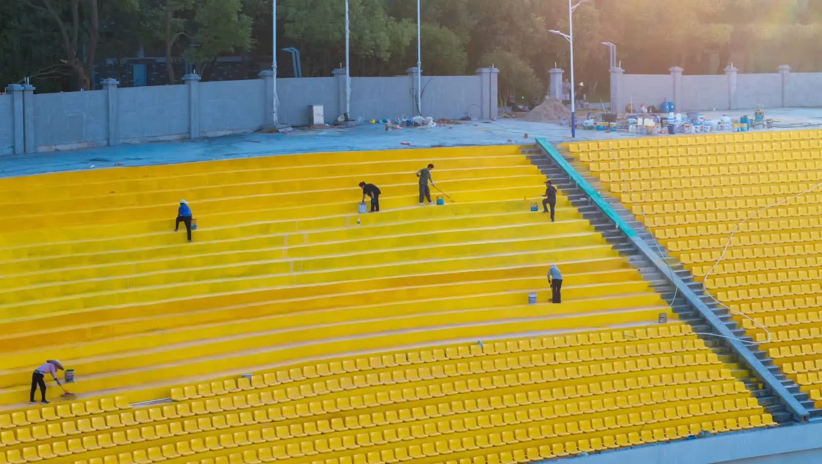 观赛视野极 观赛视野极