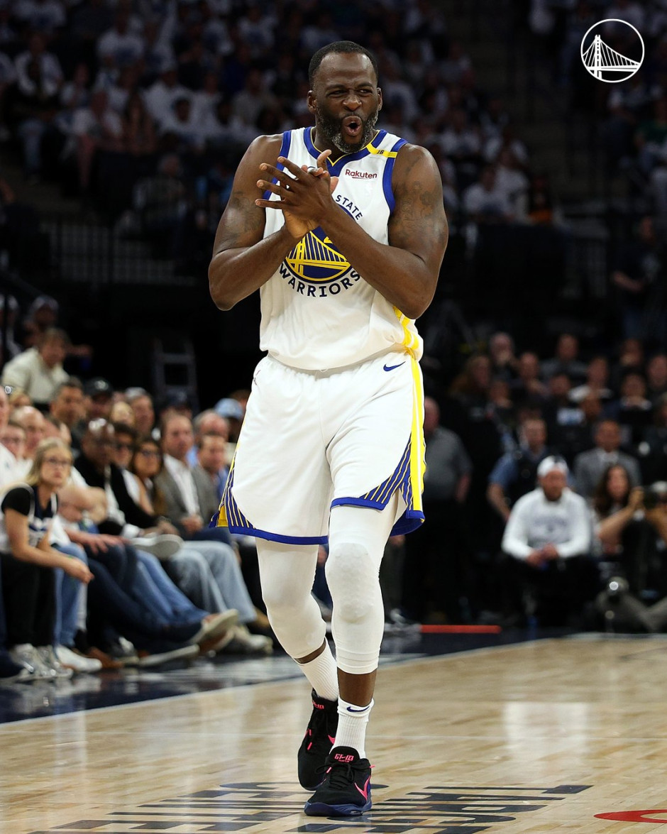 魔术VS勇, 冠军就是他, 下半程