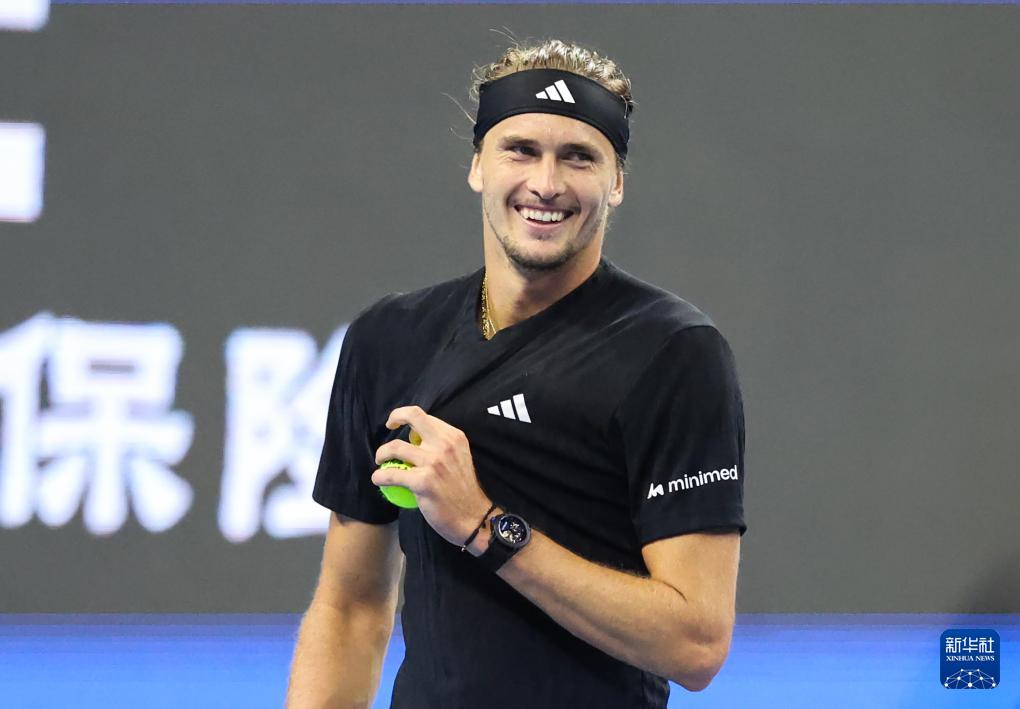 德国选手兹, 轮比赛中