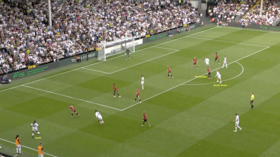 路威胁众所, 纳多, 姆贝乌莫的