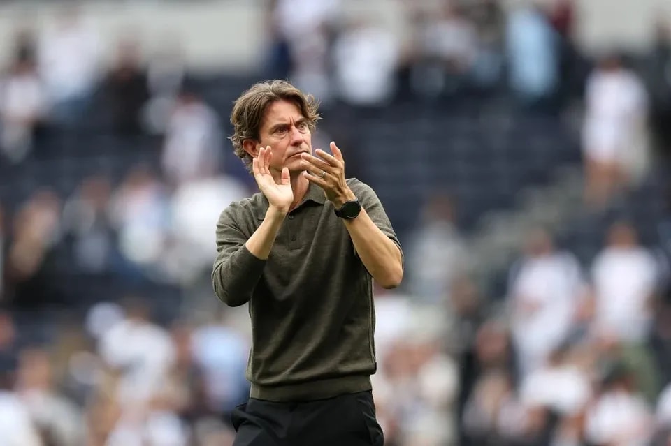 扎根, 他理解托特 扎根, 他理解托特